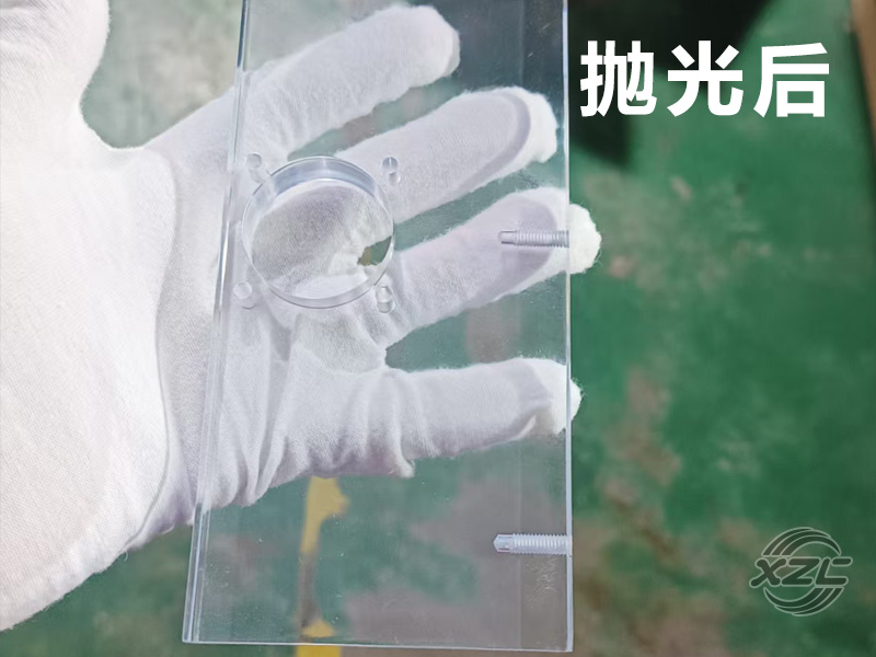 亞克力定制