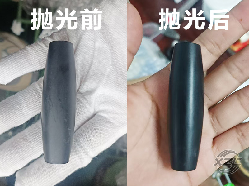 塑膠件打磨拋光